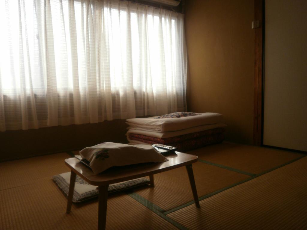 Kakiya Ryokan Kamakura Room photo