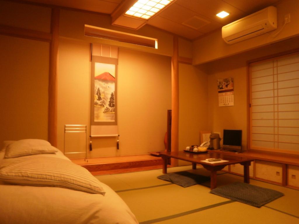 Kakiya Ryokan Kamakura Room photo
