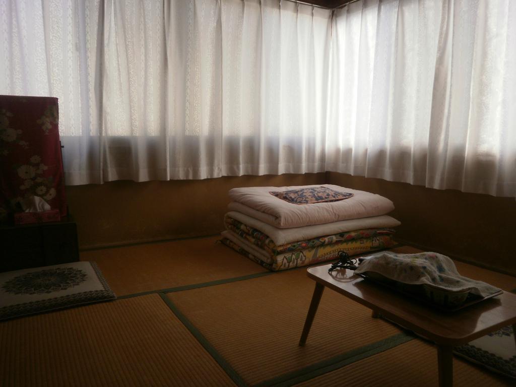 Kakiya Ryokan Kamakura Room photo