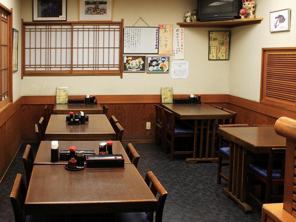 Kakiya Ryokan Kamakura Exterior photo